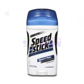 Desodorante Speed Stick Sport Talc
