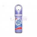 Lady Speed Stick Spray Deoderant. 3 Pack. 165 ml.