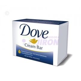 Dove Soap. 90 gr. 3 Pack.