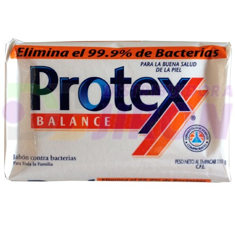 Protex Bar Soap. Balance. 110 gr.