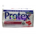 Protex Bar Soap. Omega 3. 110 gr.