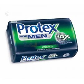 Protex Men Energy. 110 gr. 3 Pack.