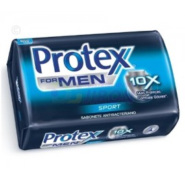 Protex Men Sport. 110 gr. 3 Pack.