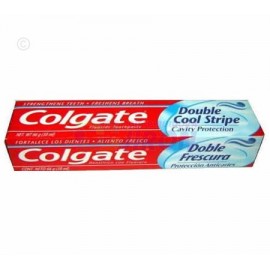 Double Freshness Colgate Toothpaste. 50 Ml.