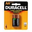 Bateria Alkalina Duracell AA