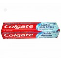 Double Freshness Colgate Toothpaste. 50 Ml. 3 Pack.
