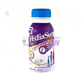 Pediasure Vanilla Milk. 8 oz. Liquid.