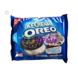 Oreo Cookies N Creme. 452 gr.