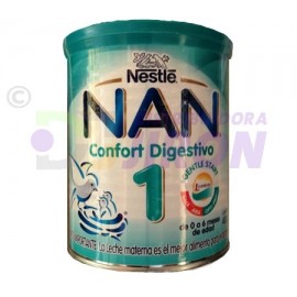 Nan Confort 1 Digestivo. 400 gr.