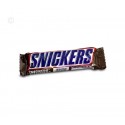 Snickers Bar. 52.7 gr.