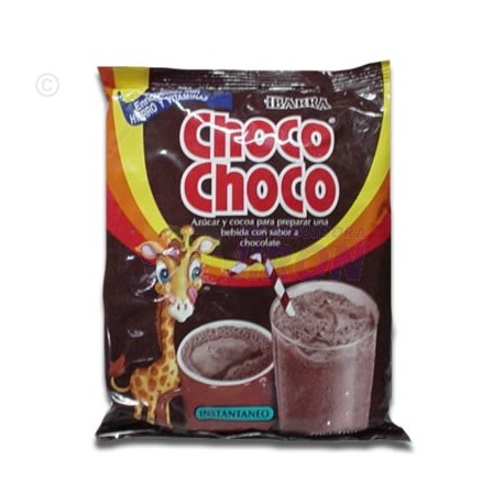 Choco Choco. 1 lb.