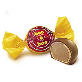 Chocolate Bon o Bon. 30 uni. 225 gr.