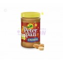Peter Pan Crunchy Peanut Butter. 462 gr.