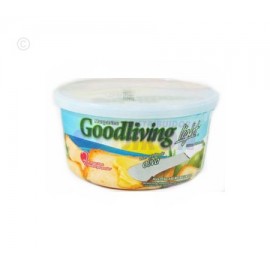 Good Living Margarine Light. W/Olive oil. 454 gr.