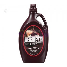 Hershey´s Chocolate Syrup. 24 oz.