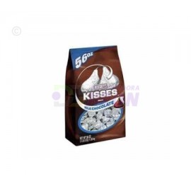 Hersheys Kisses Chocolate 56 oz. 3 lb. 8 oz.
