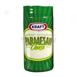 Kraft Parmesan Cheese. 453 gr.