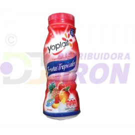 Yoplait Yogurt. Mixed Fruits. 235 gr.