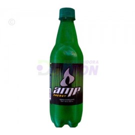 Amp. Energy Drink. 500 ml.