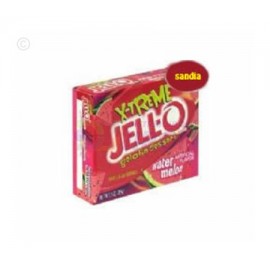 Royal Watermelon Jello. 40 gr.