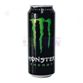 Monster Energy. 16 oz.
