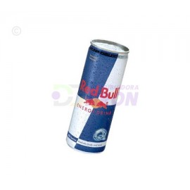 Red Bull. 250 ml. Energizante.