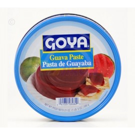 Guava Paste. Goya. 21 oz.
