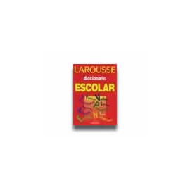 Diccionario Larrousse