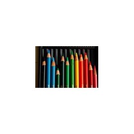 Small Coloring Pencils.
