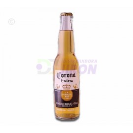 Corona Beer.