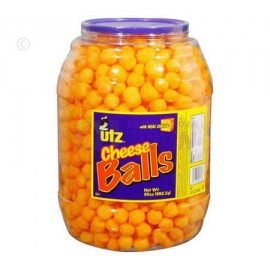 Utz. Cheese Balls. 992 gr.