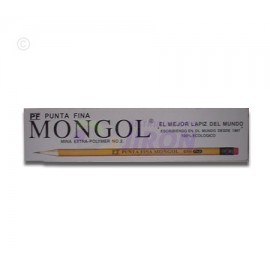 Mongol Pencil. Generic