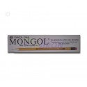 Mongol Pencil. Generic
