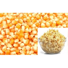 Sol Maya Popcorn Seeds. 400 gr.