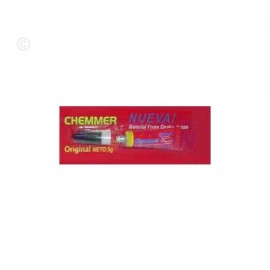 Chemmer Crazy Glue. 3 gr.