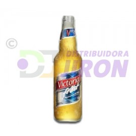 Victoria Frost Botella. 24 Pack.