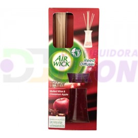 Reed Diffuser. Air Wick. 50 ml.
