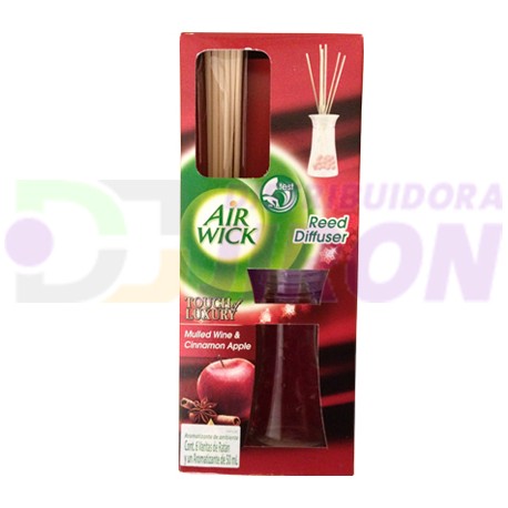 Reed Diffuser. Air Wick. 50 ml.
