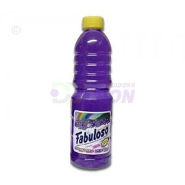 Fabuloso All Purpose Cleaner. 450 ml. 3 Pack.