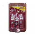 Glade Magic Touch M/C. Refill 3 Pack.
