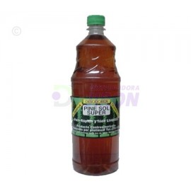 Pine-Sol litro