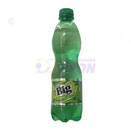 Big Cola Lime. 360 Ml. 12 Pack.