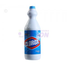 Clorox Litro Original