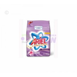 Ariel Detergent w/Downy. 900 gr.