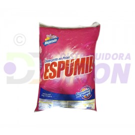 Detergente Espumil. 9 Kg. 