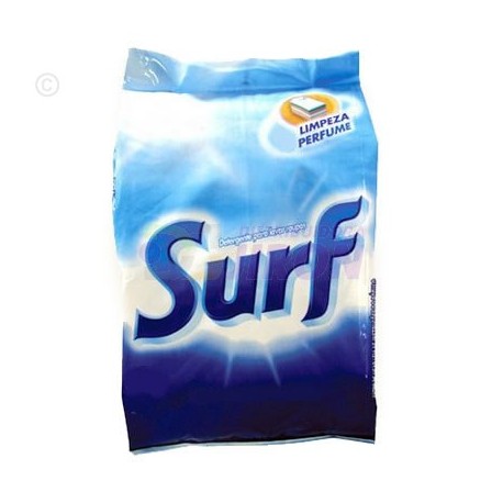 Surf Detergent. 125 gr. 30 Count.