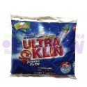Ultraklin Detergent. 150 gr. 34 Pack.