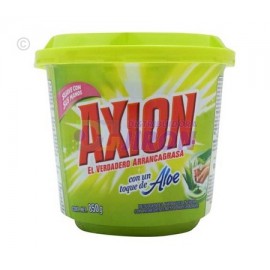 Axion Con Aloe Lavaplatos. 850 gr.