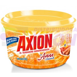 Axion Dish Soap. Oats. 450 gr.