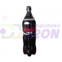Coca Cola Zero. 2 Liter.